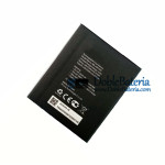 Batería para Neffos NBL-43A2500 TP7051A TP7051C C7S [Batería de repuesto]